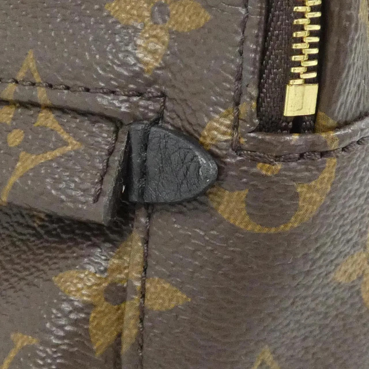 LOUIS VUITTON Palm Springs M44873 Backpack Monogram 4