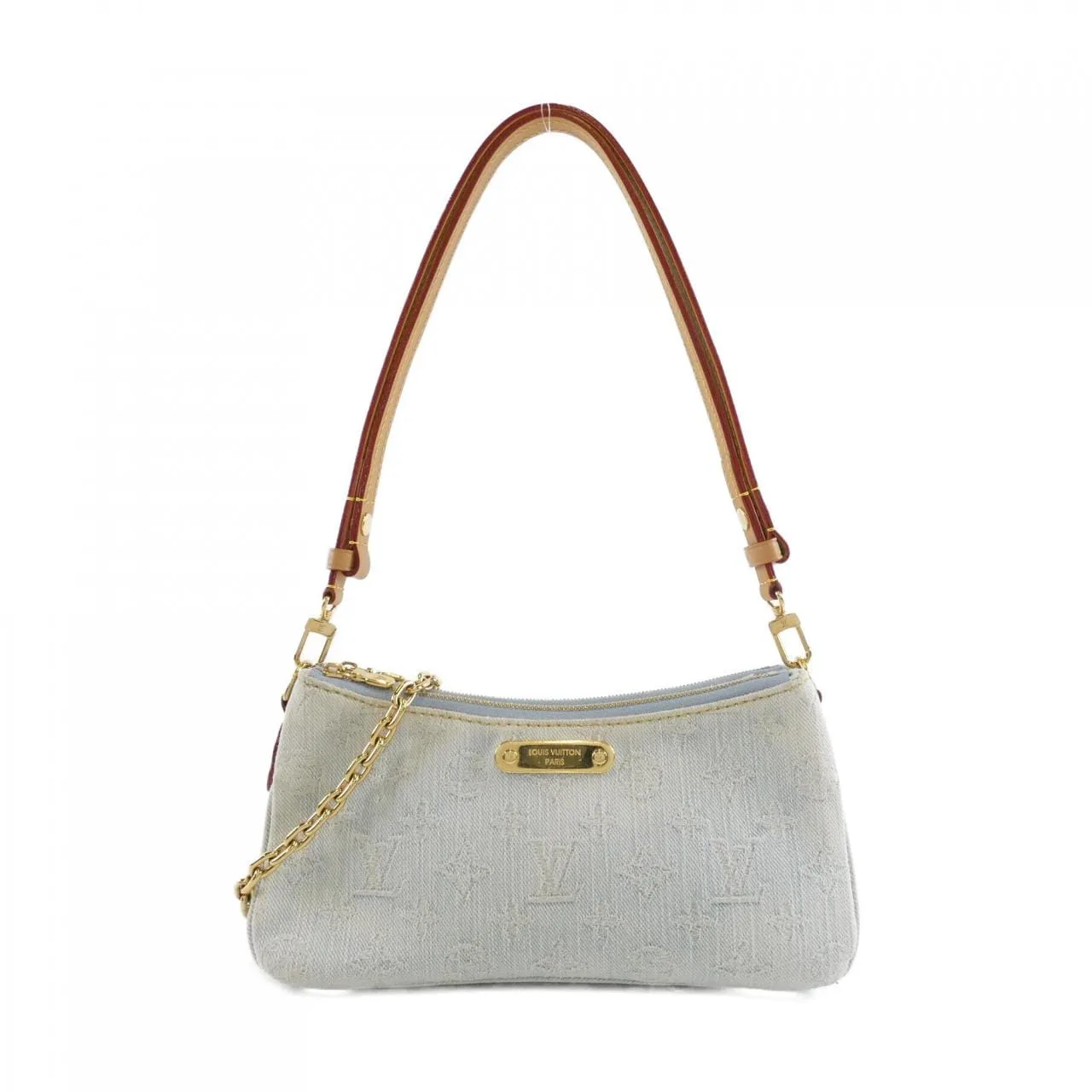 LOUIS VUITTON Pochette M83532 Shoulder Monogram