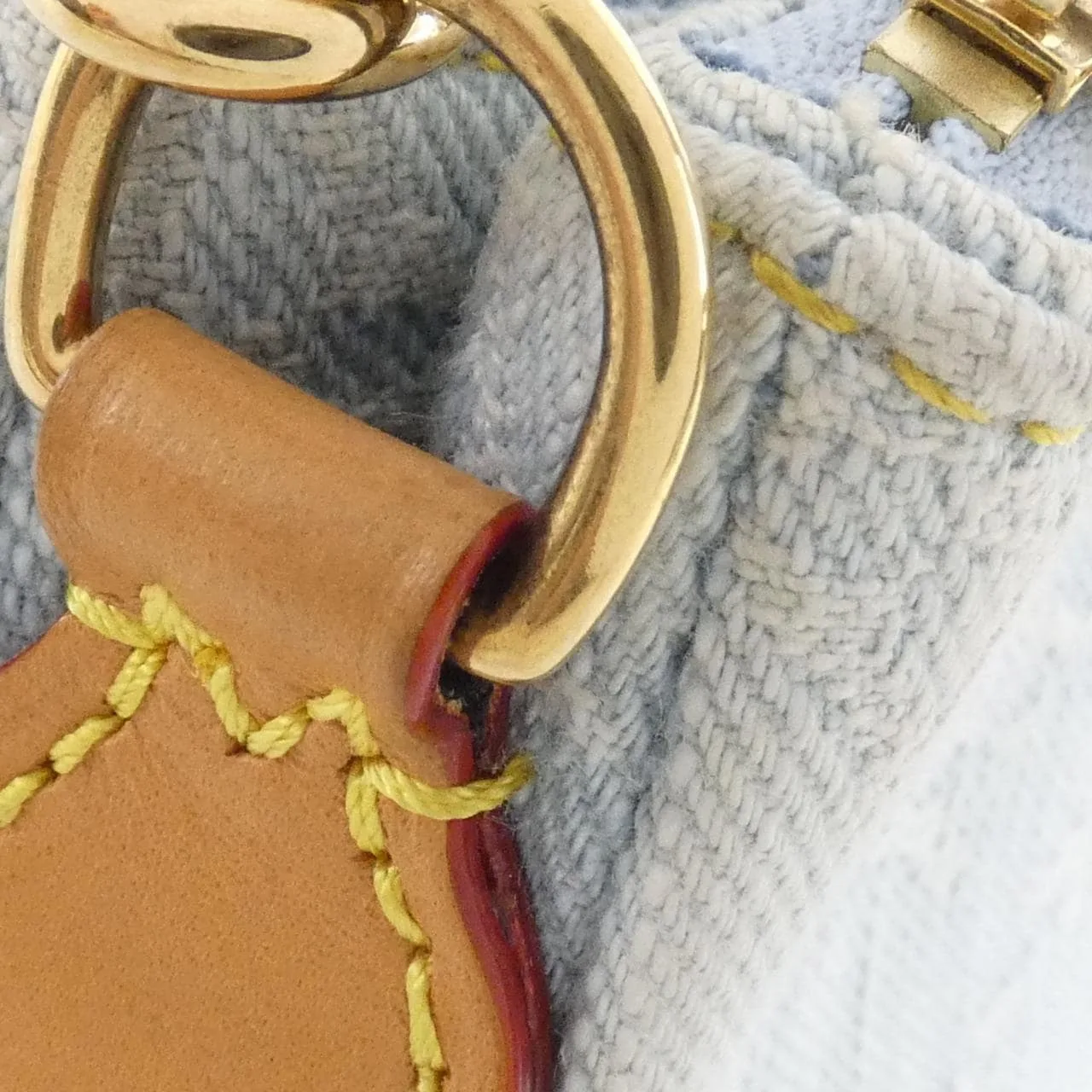 LOUIS VUITTON Pochette M83532 肩背包 Monogram 5