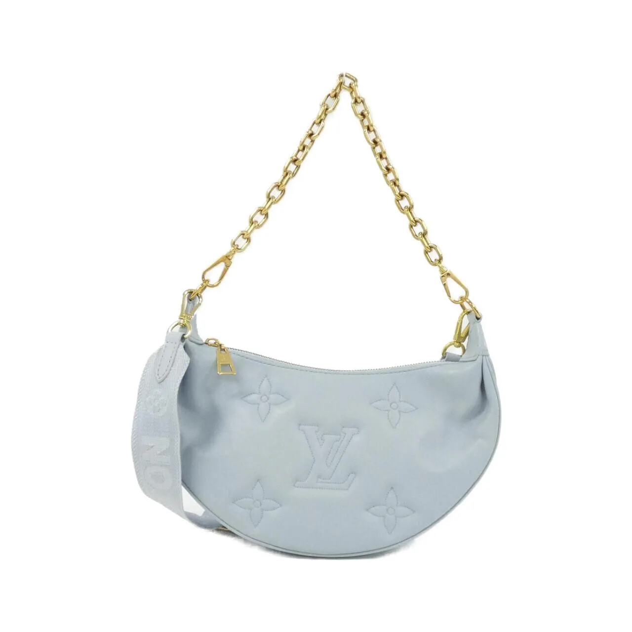 LOUIS VUITTON M59825 Shoulder Lambskin