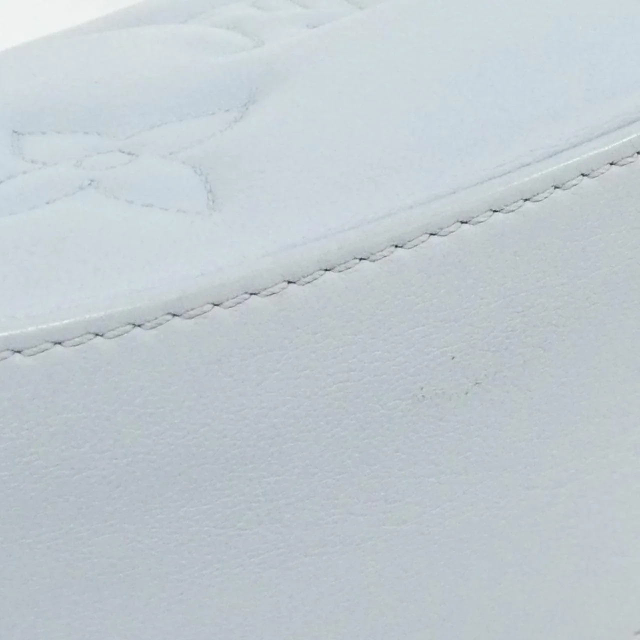 LOUIS VUITTON M59825 Shoulder Lambskin 2