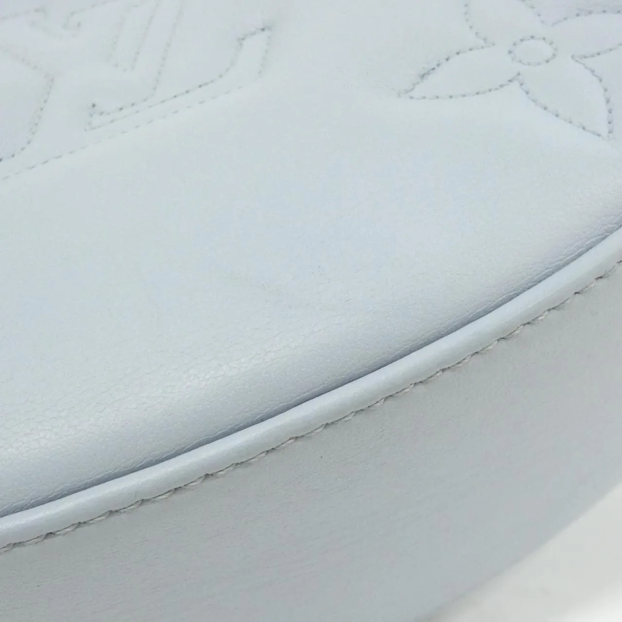 LOUIS VUITTON M59825 Shoulder Lambskin 4