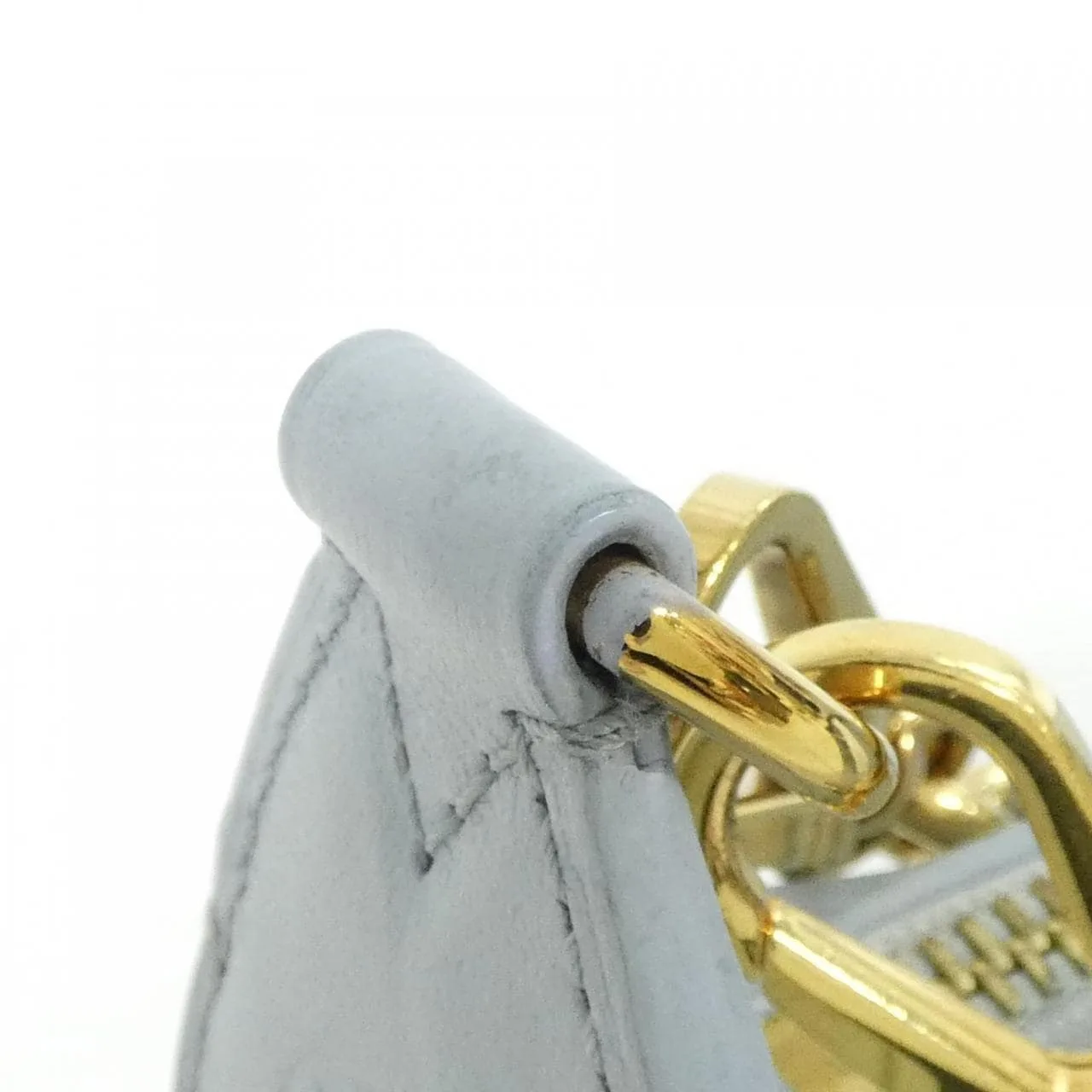 LOUIS VUITTON M59825 Shoulder Lambskin 5