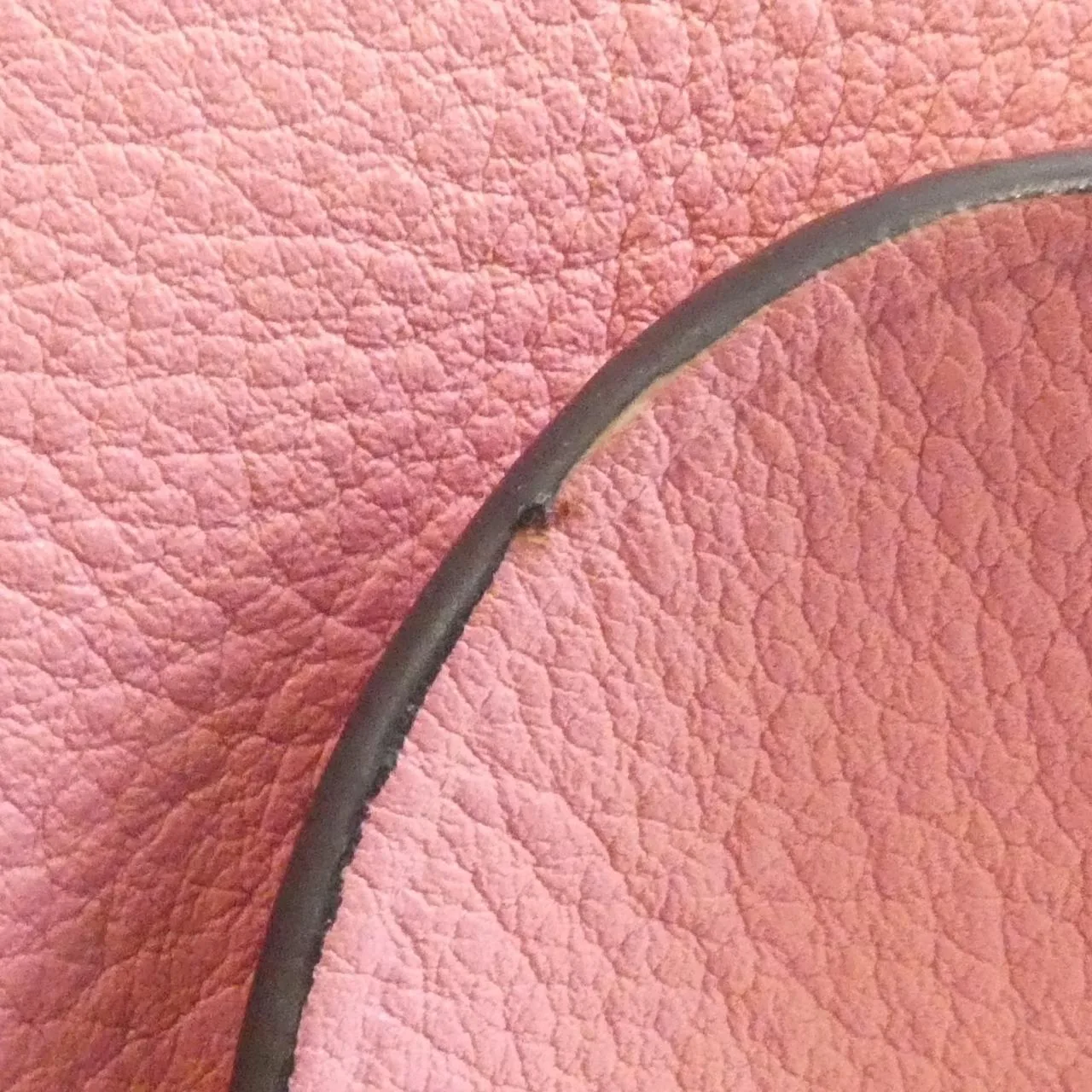 LOEWE 199 30 M93 Shoulder Black - Thumbnail 3