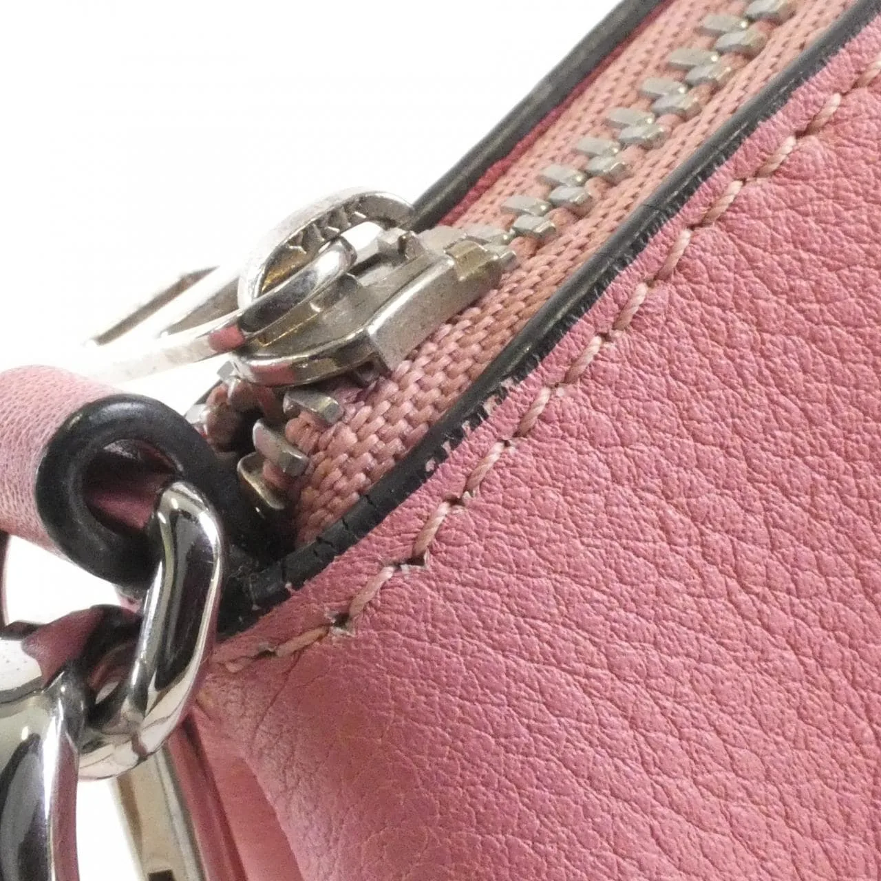 LOEWE 199 30 M93 Shoulder Black - Thumbnail 5