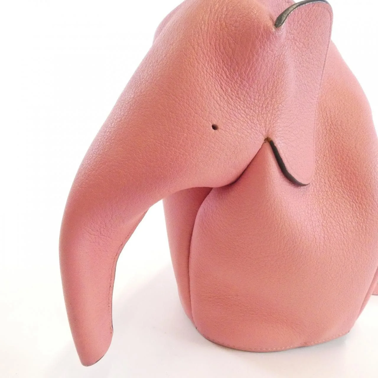 LOEWE 199 30 M93 Shoulder Black - Thumbnail 6