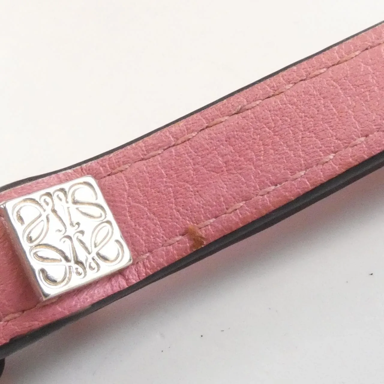 LOEWE 199 30 M93 Shoulder Black - Thumbnail 8