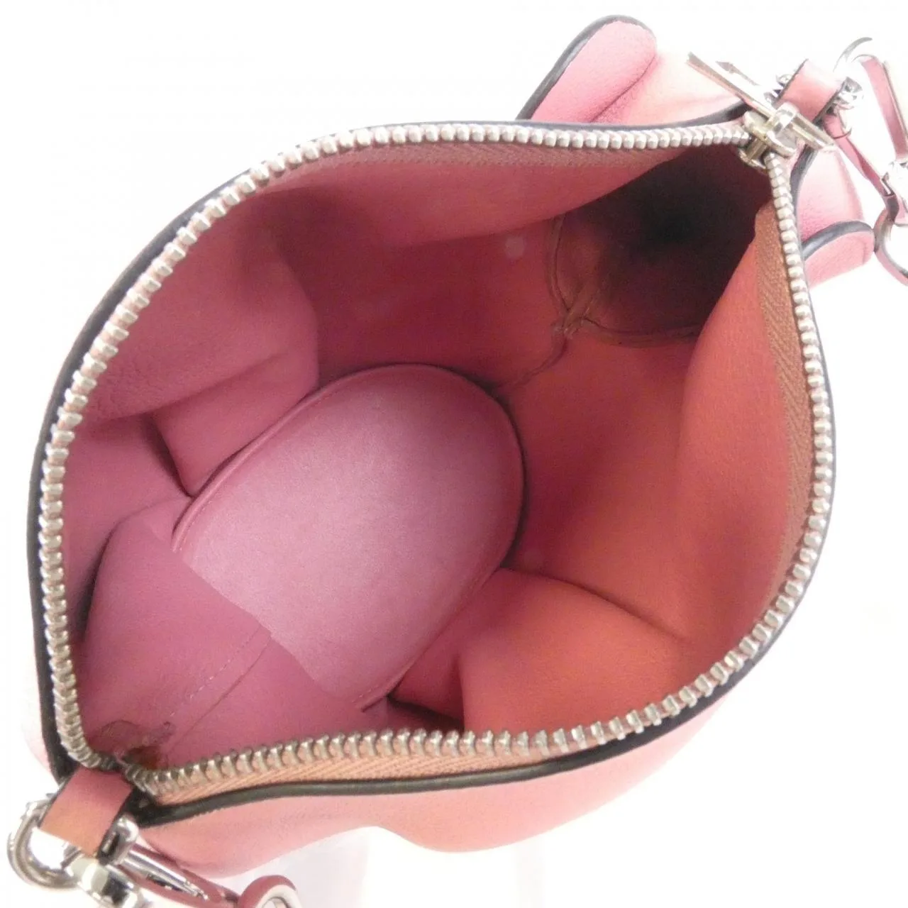 LOEWE 199 30 M93 Shoulder Black - Thumbnail 10