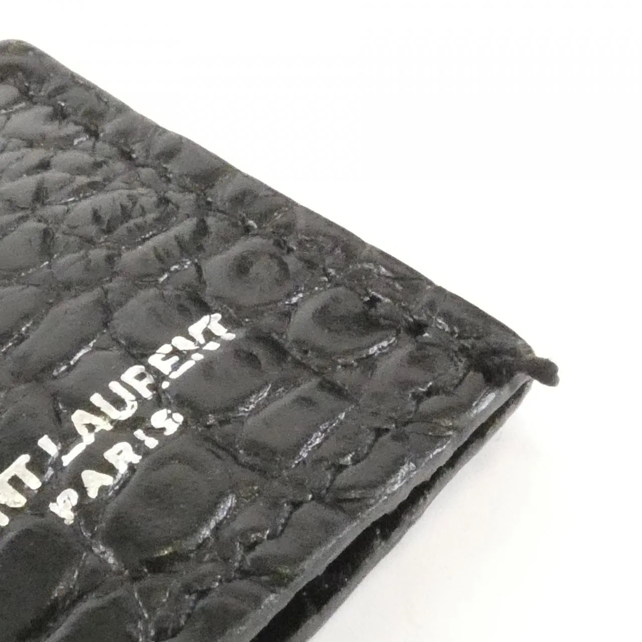 SAINT LAURENT Sunset 442906 DND0N Shoulder Black - Thumbnail 6