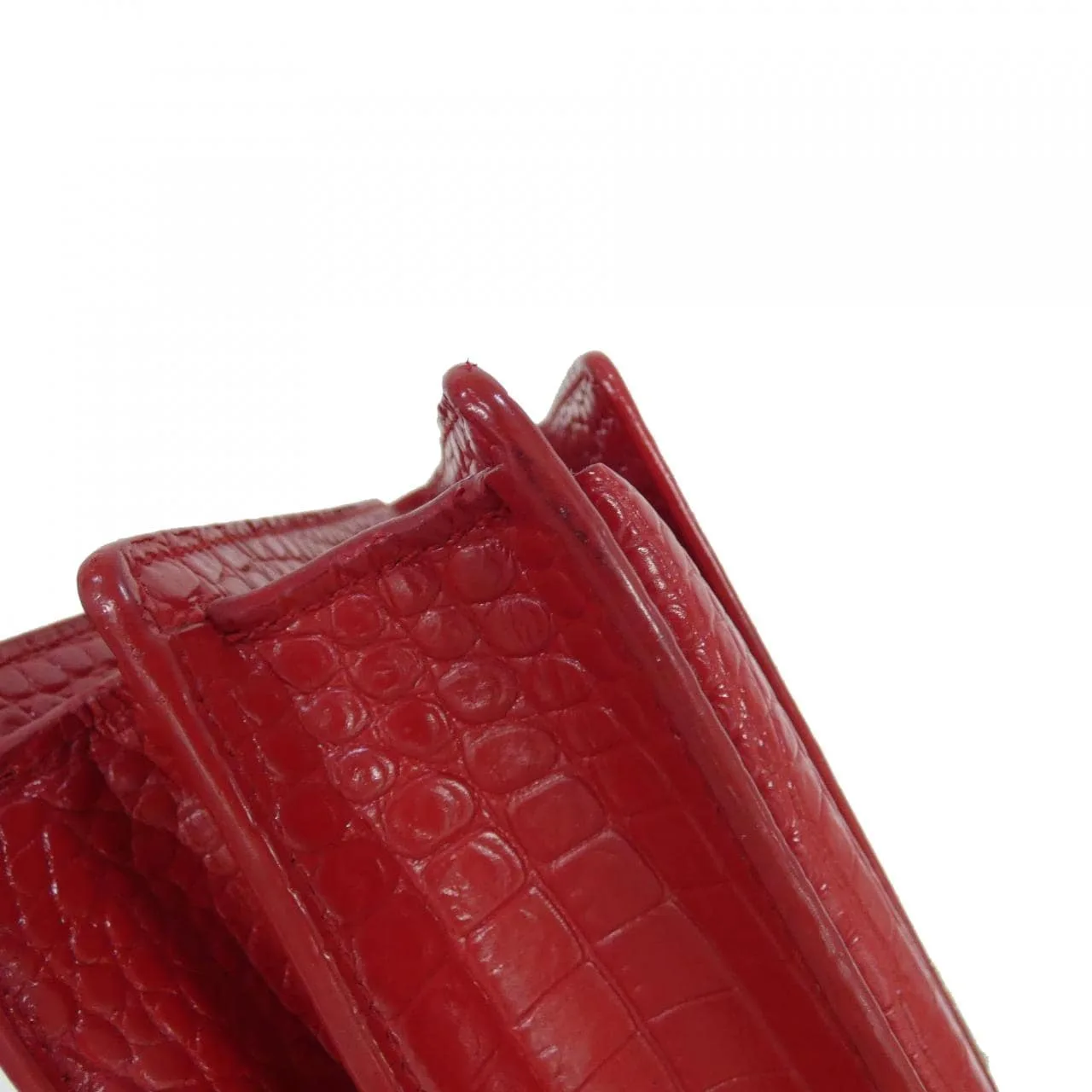 SAINT LAURENT Sunset 442906 DND0N Shoulder Black - Thumbnail 3