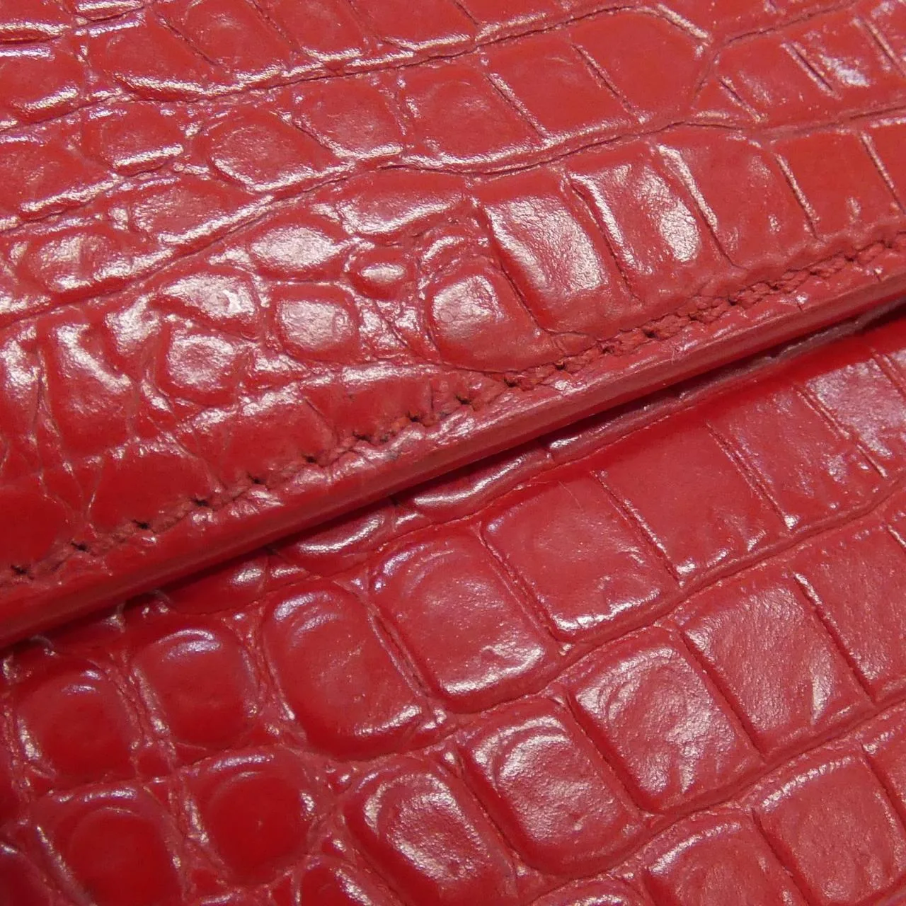 SAINT LAURENT Sunset 442906 DND0N Shoulder Black - Thumbnail 5