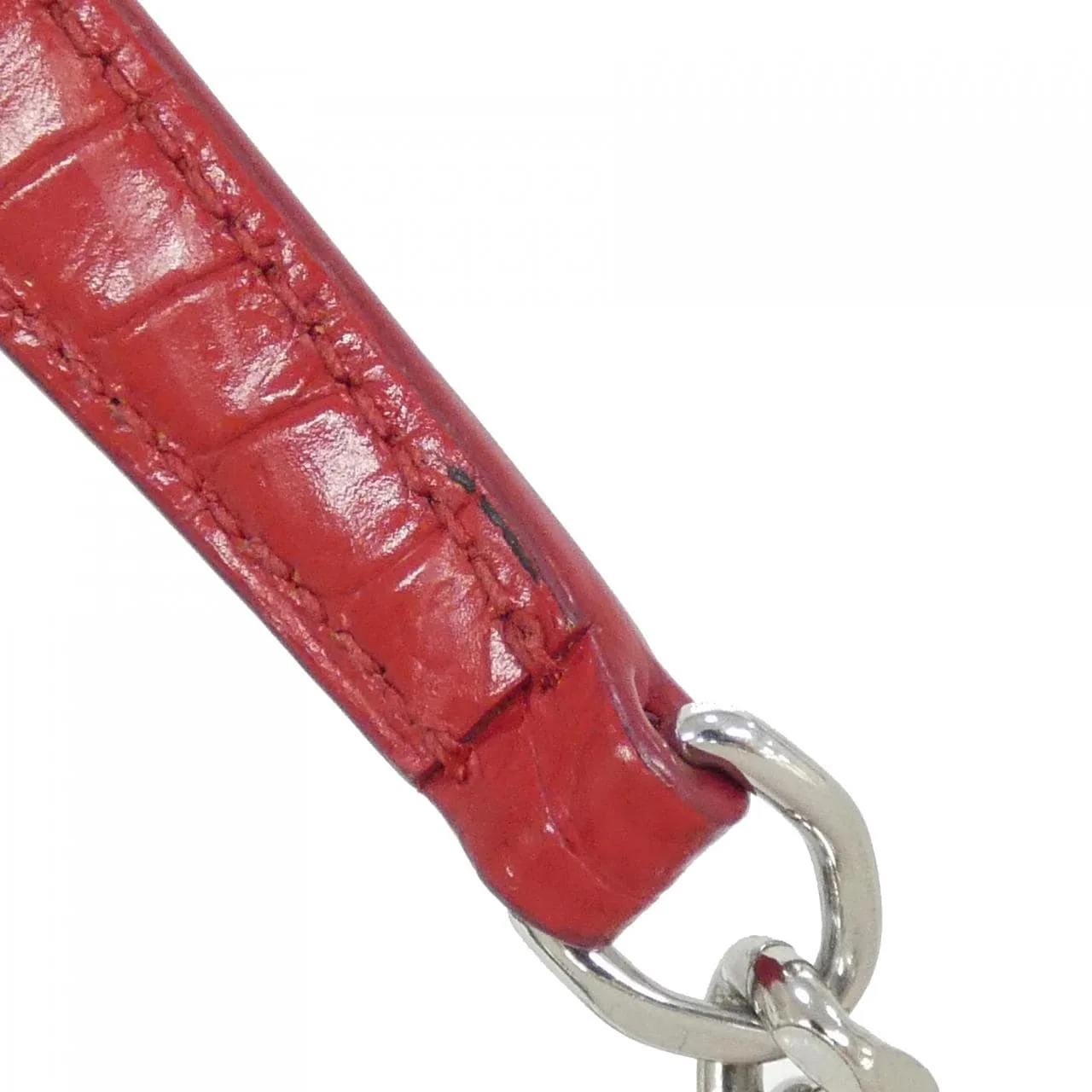 SAINT LAURENT Sunset 442906 DND0N Shoulder Black - Thumbnail 8