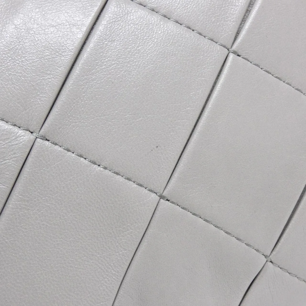 LOEWE A896W56X05 Shoulder Lambskin Black Lambskin Rank A - Thumbnail 5