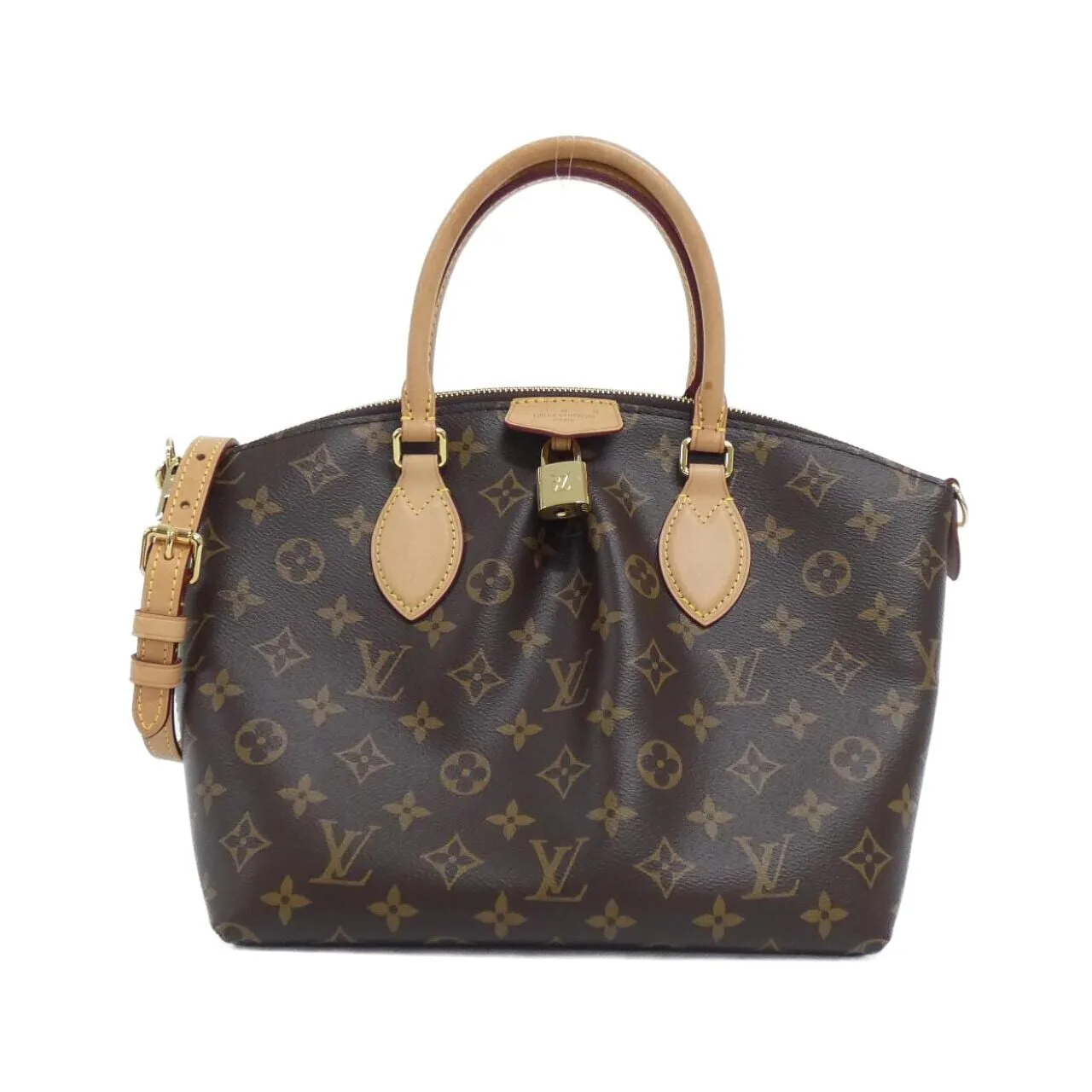 LOUIS VUITTON M45986 Handbag Monogram