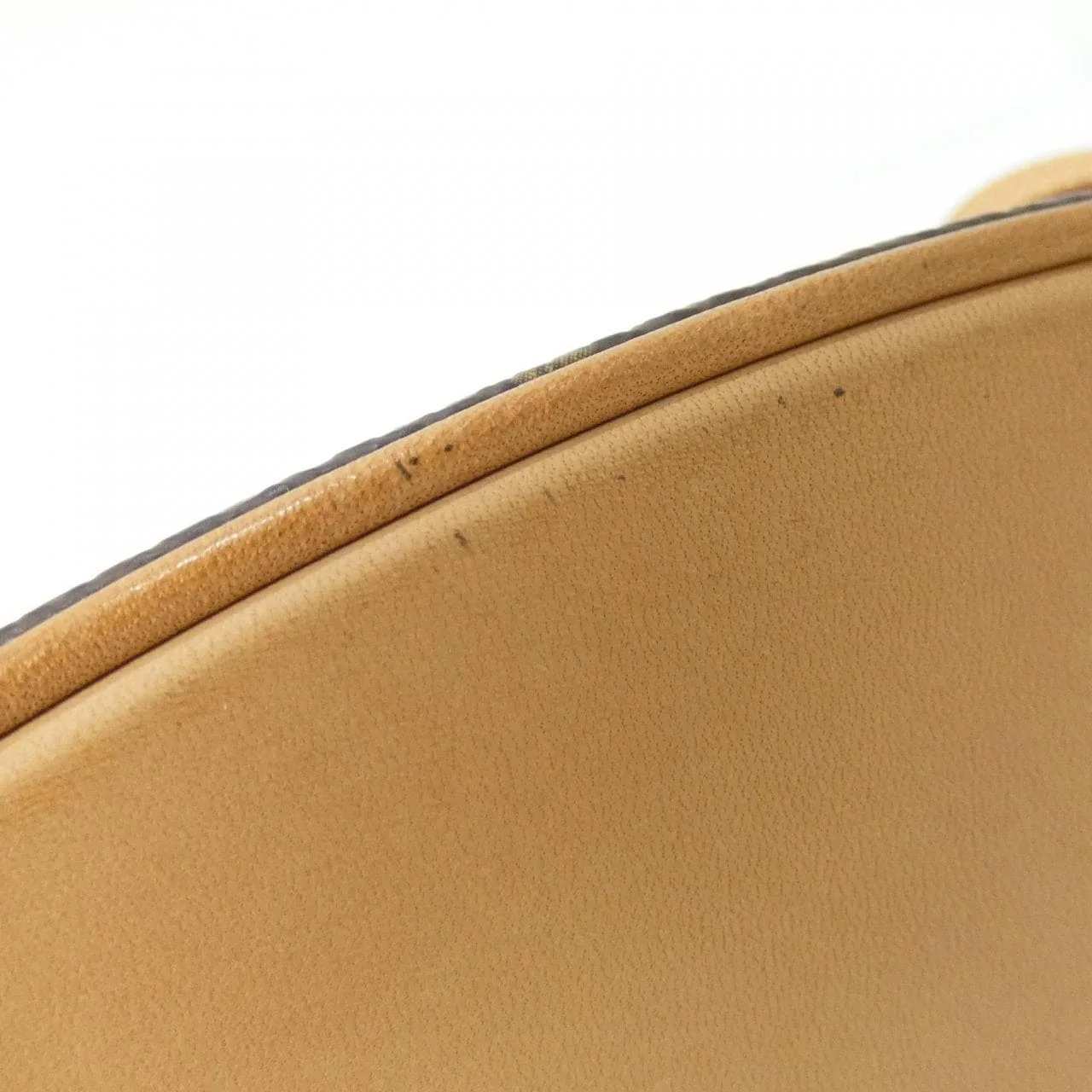 LOUIS VUITTON M51290 Shoulder Monogram Black Monogram - Thumbnail 3