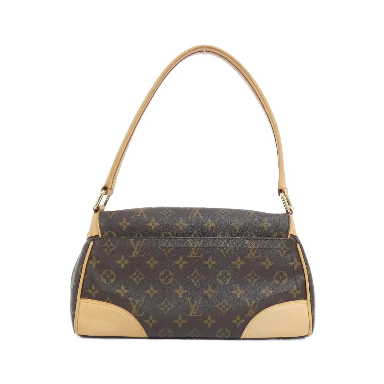 LOUIS VUITTON M40121 Shoulder Monogram 2