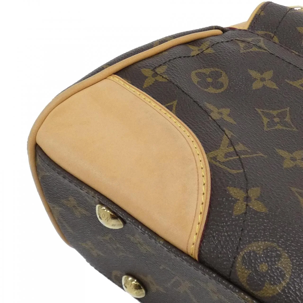 LOUIS VUITTON M40121 Shoulder Monogram 3