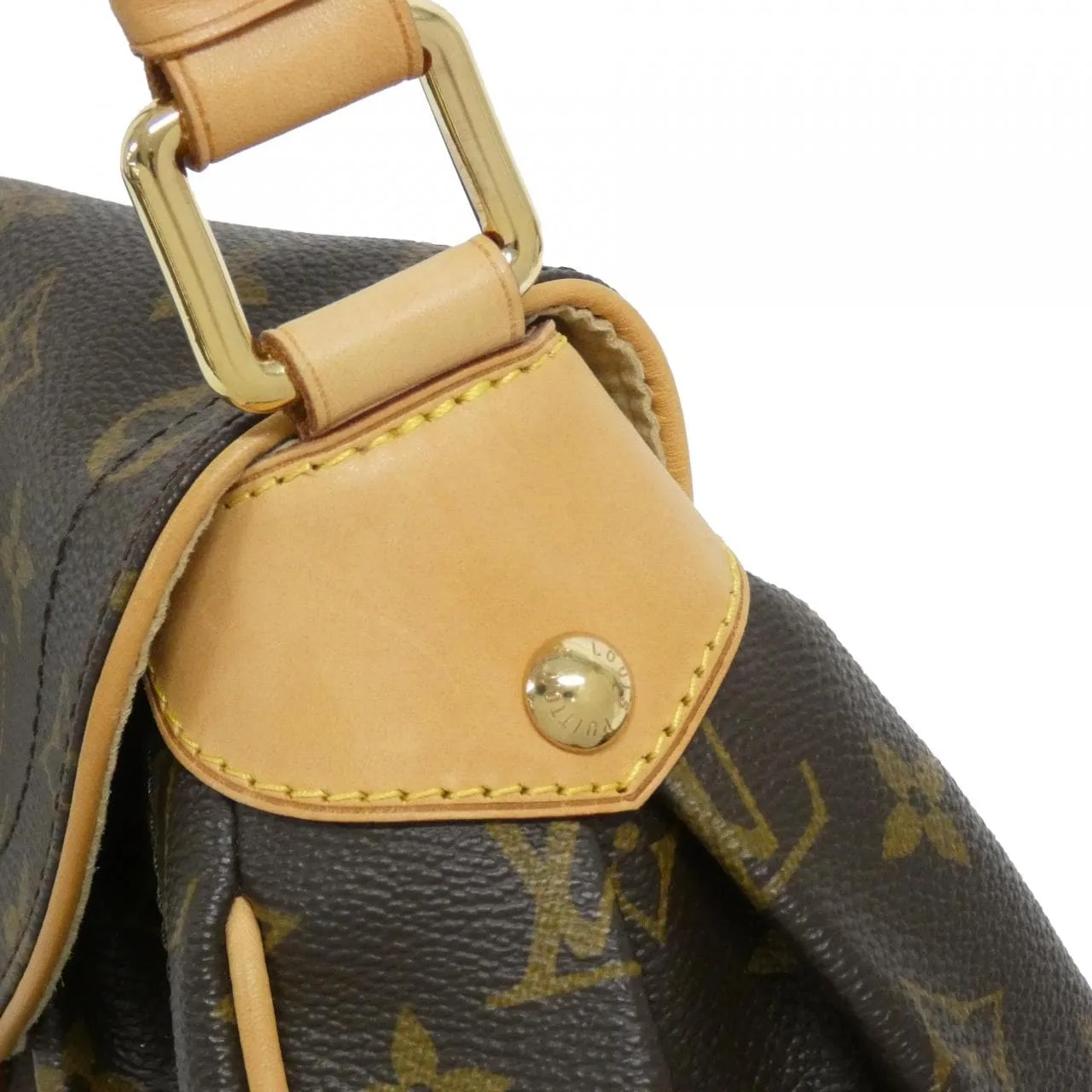 LOUIS VUITTON M40121 Shoulder Monogram 5