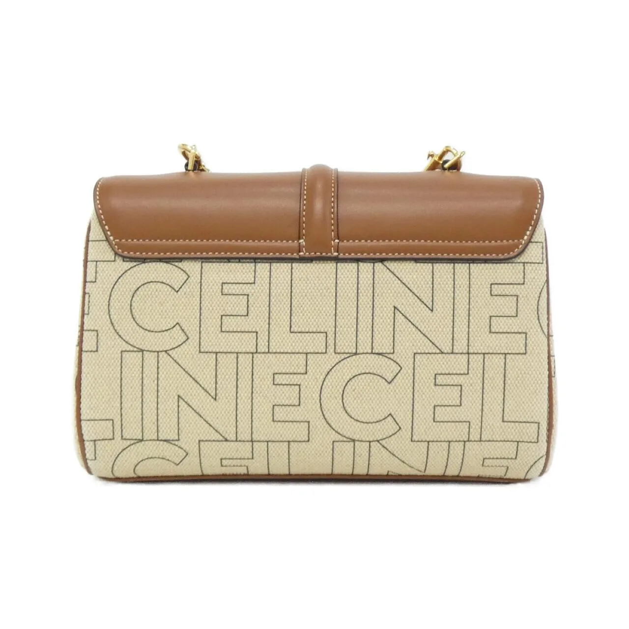 CELINE 196852ERG 肩背包 帆布 2