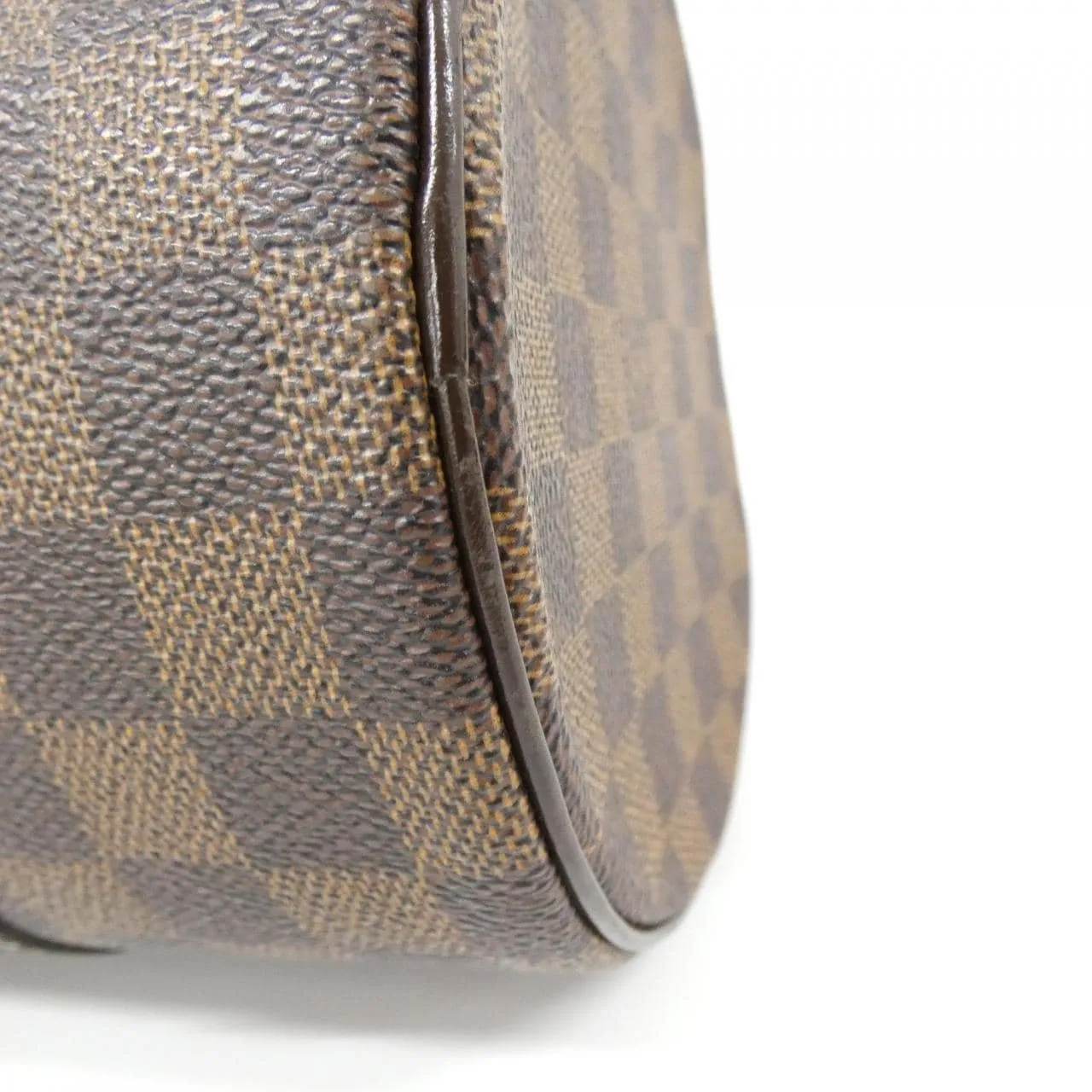 LOUIS VUITTON Papillon N51303 Handbag Damier 2