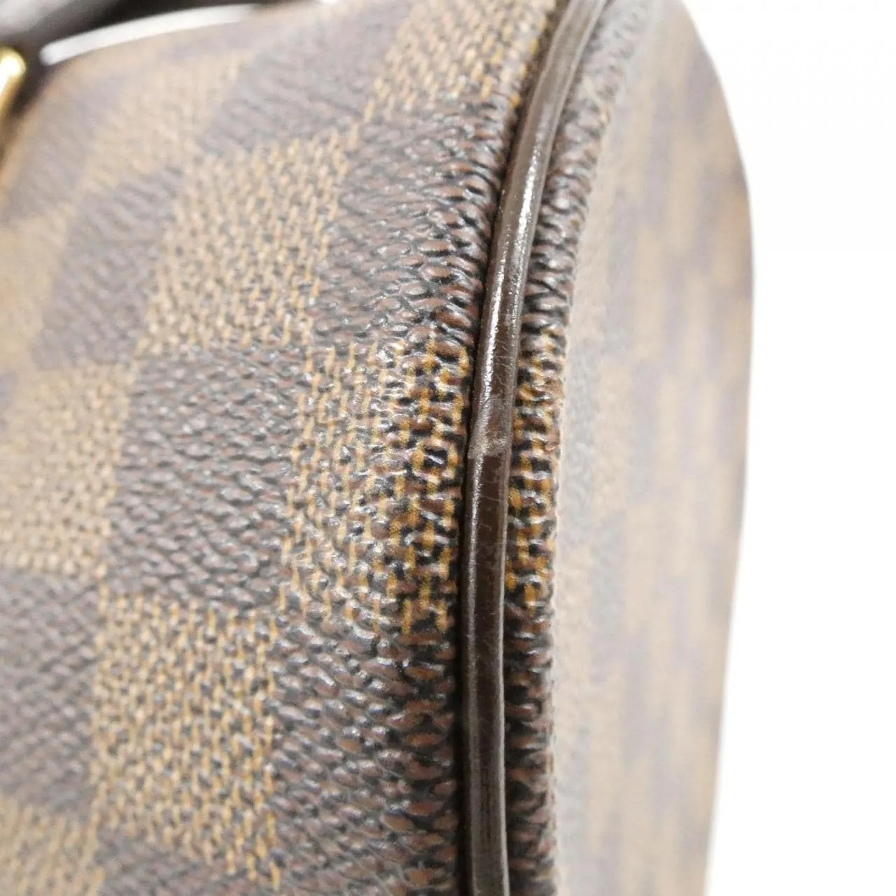 LOUIS VUITTON Papillon N51303 Handbag Damier 3