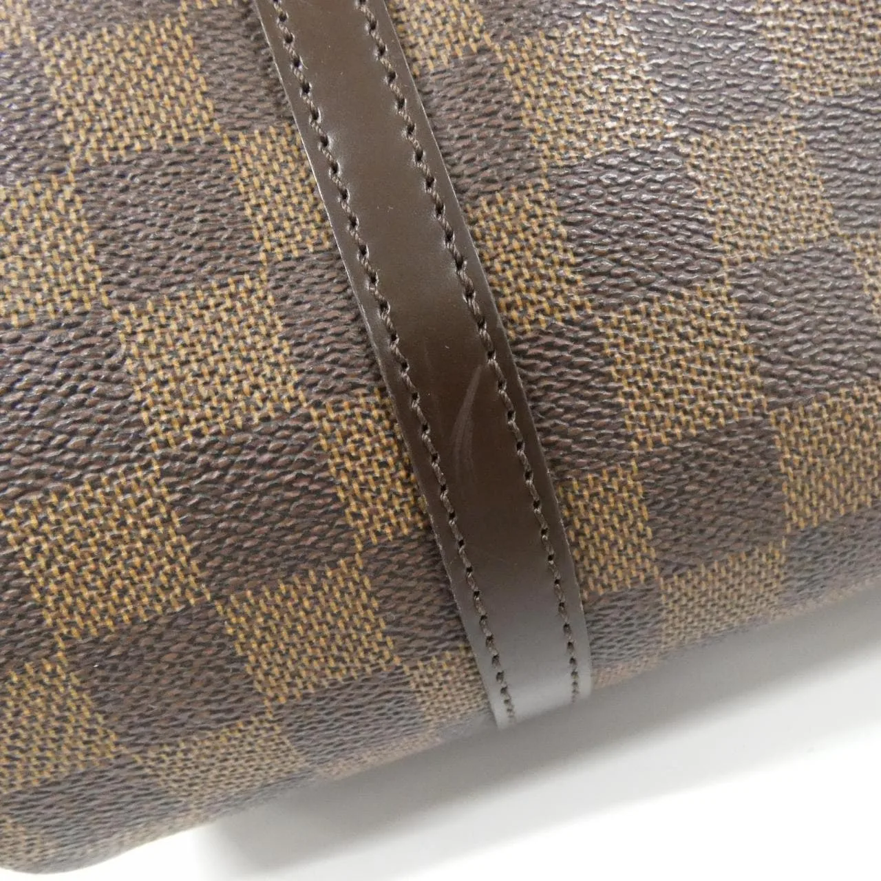 LOUIS VUITTON Papillon N51303 Handbag Damier 4