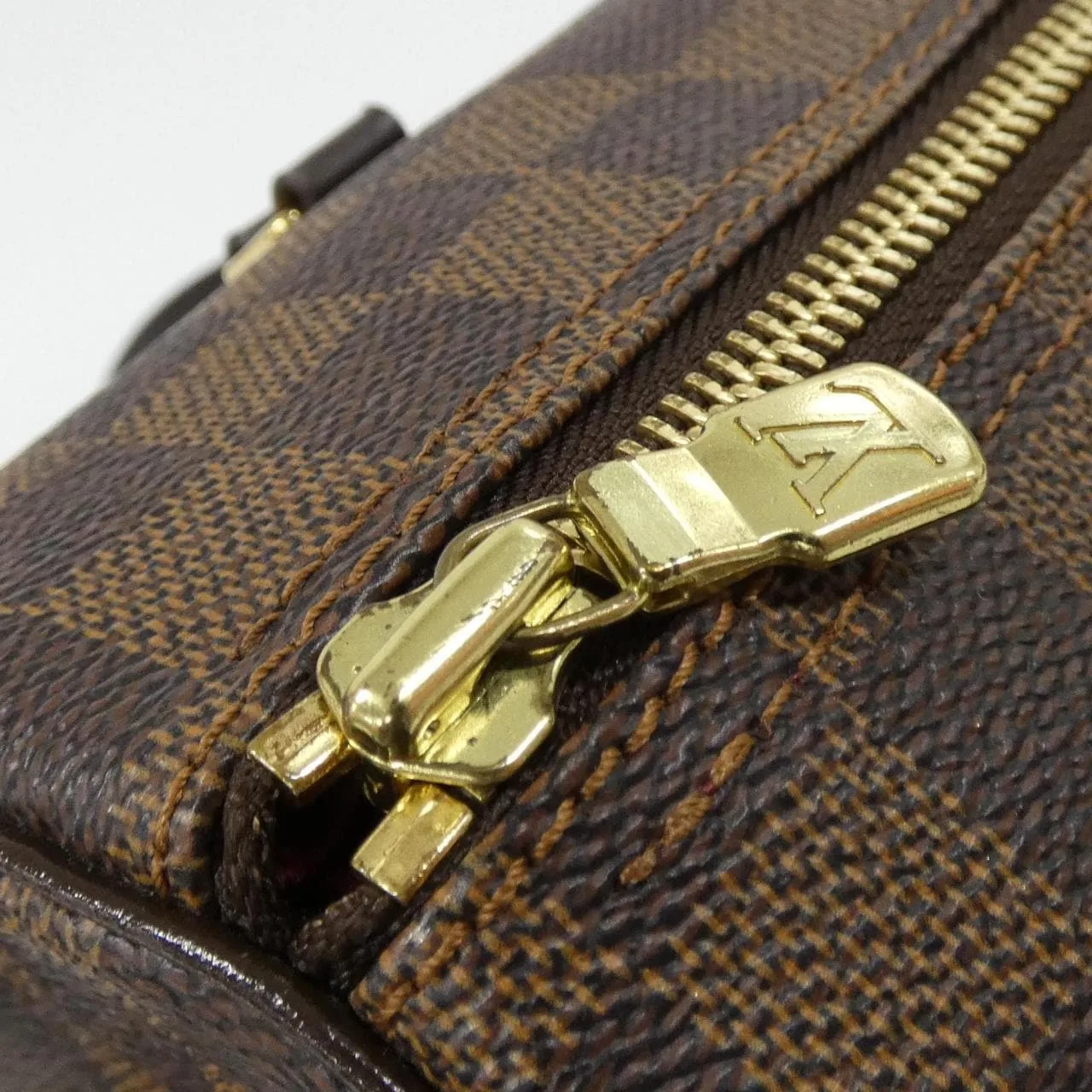 LOUIS VUITTON Papillon N51303 Handbag Damier 5