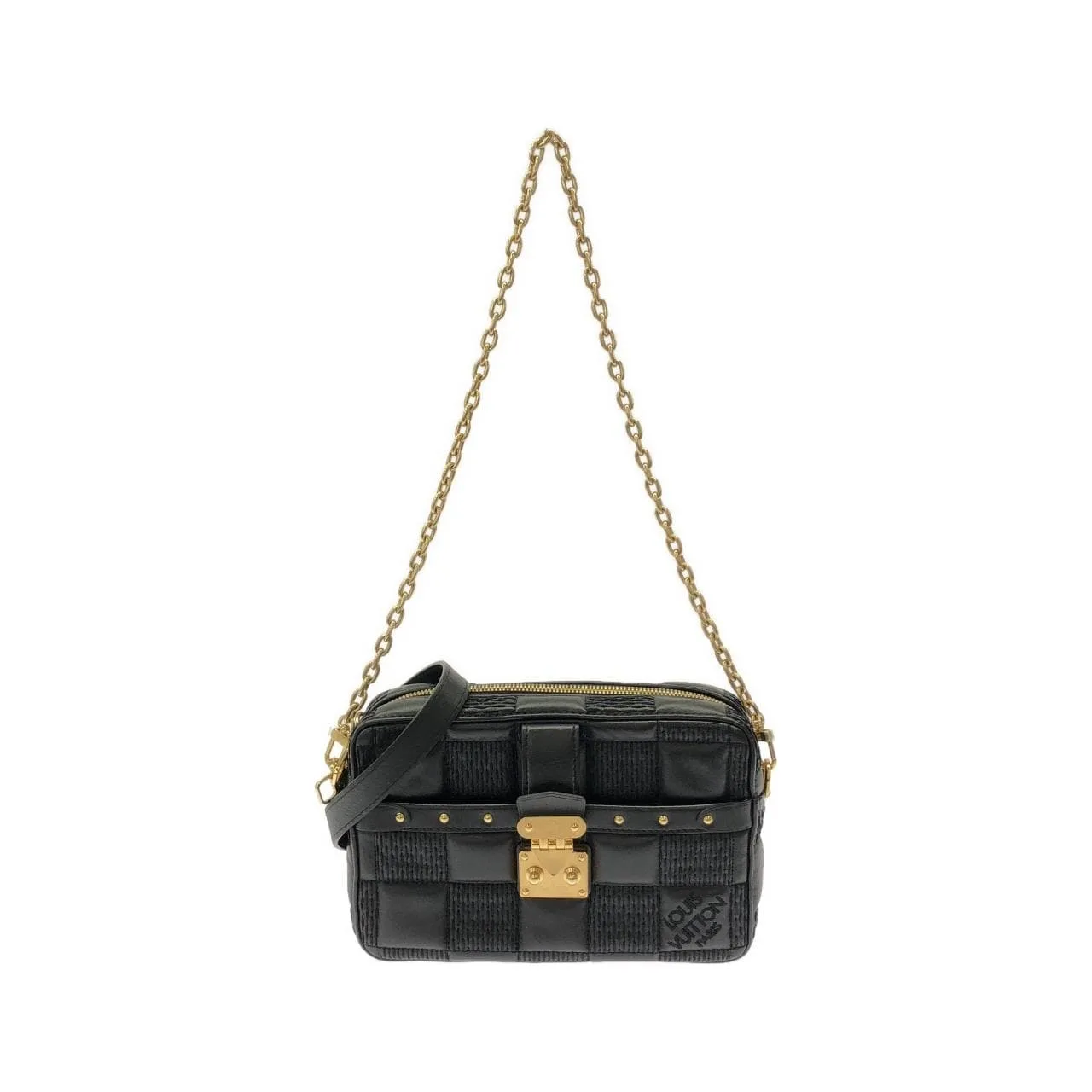 LOUIS VUITTON M59116 Shoulder Damier