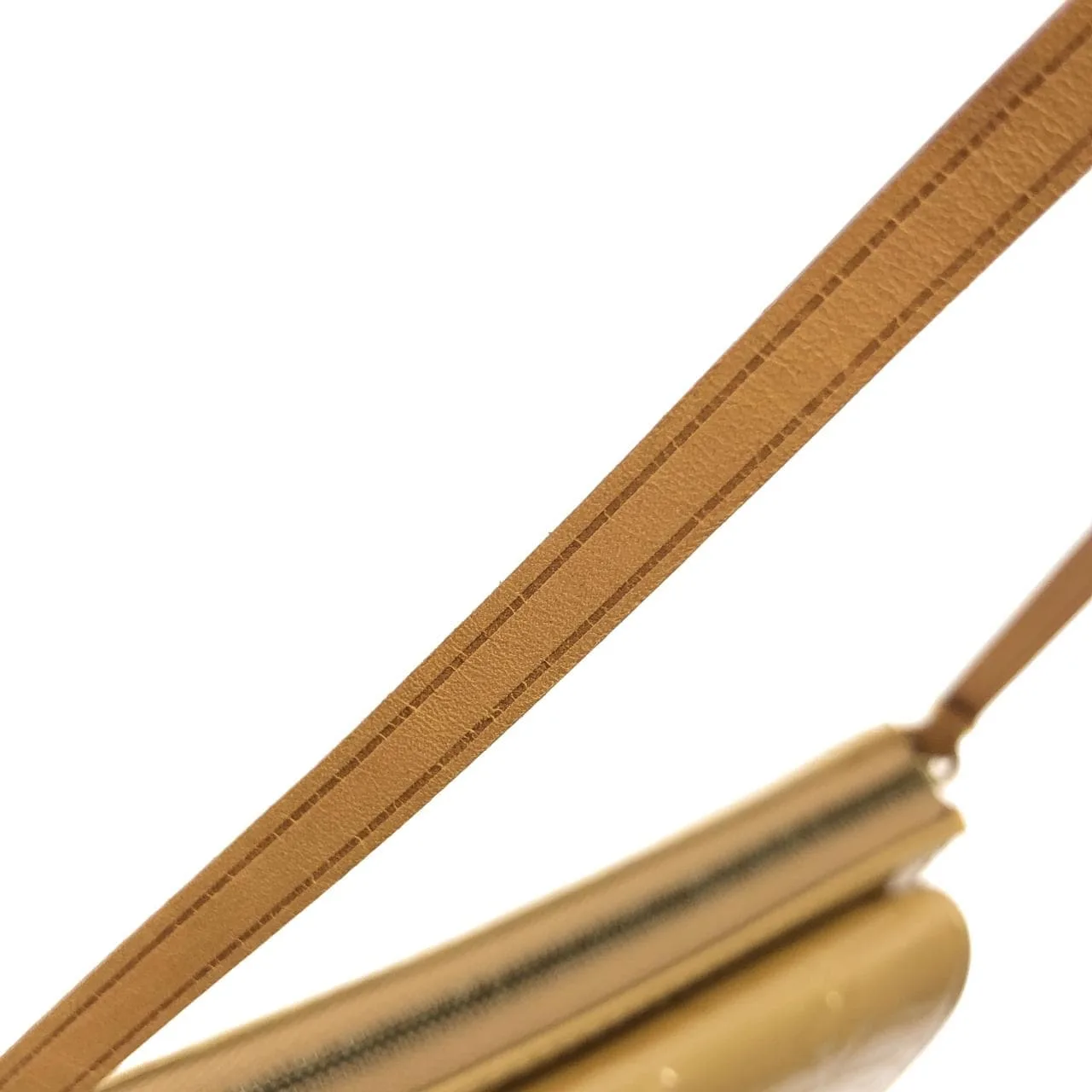 LOUIS VUITTON M91337+J00145 Shoulder Vernis 黑色 Vernis 中古品A - 縮圖 7