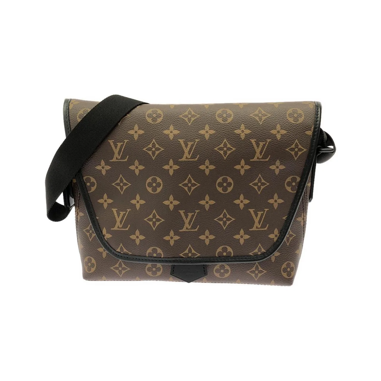 LOUIS VUITTON M45557 Shoulder Monogram