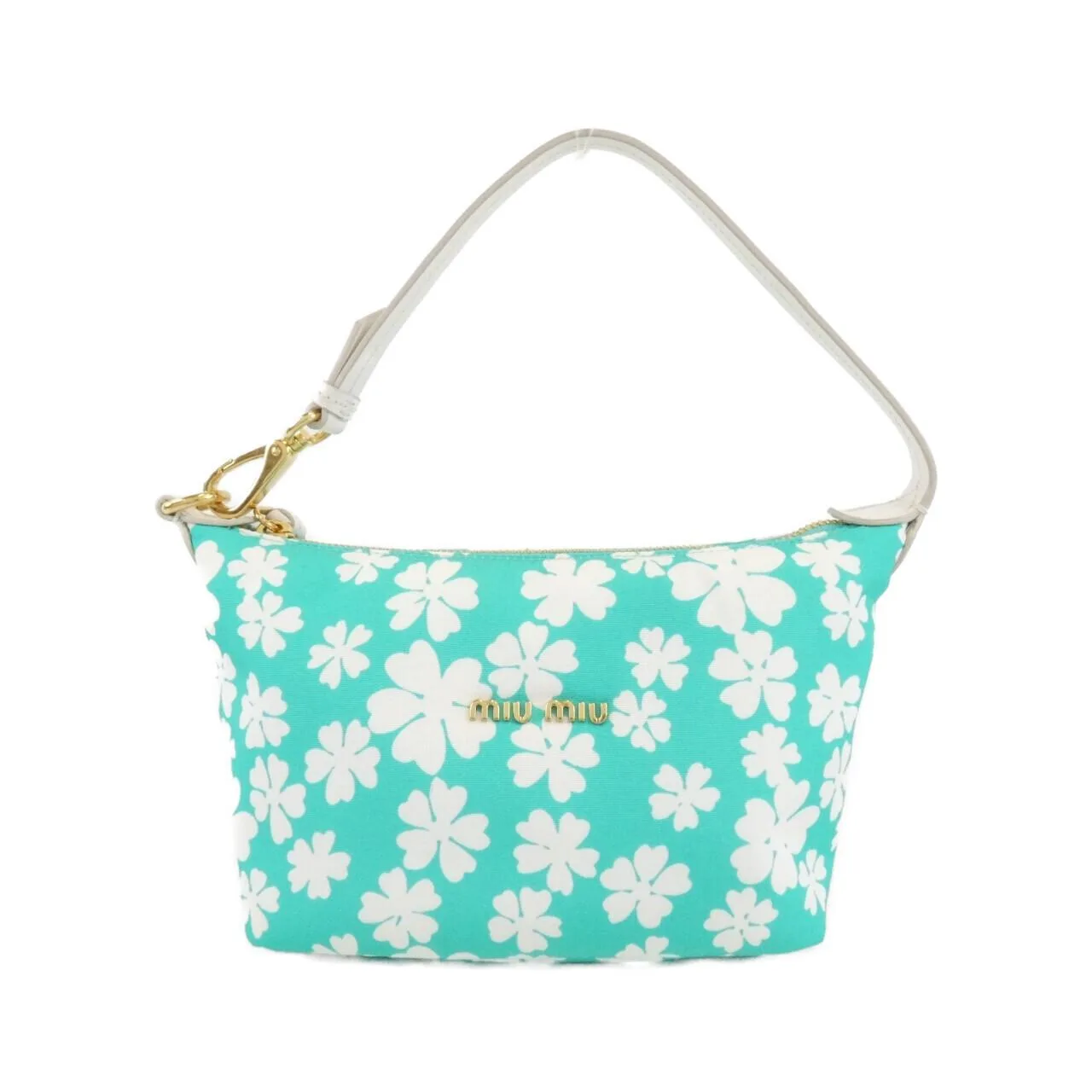 MIU MIU 5NE841 Handbag