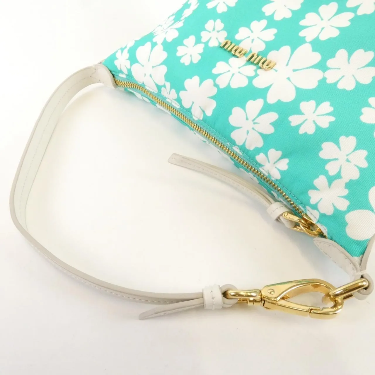 MIU MIU 5NE841 Handbag 5
