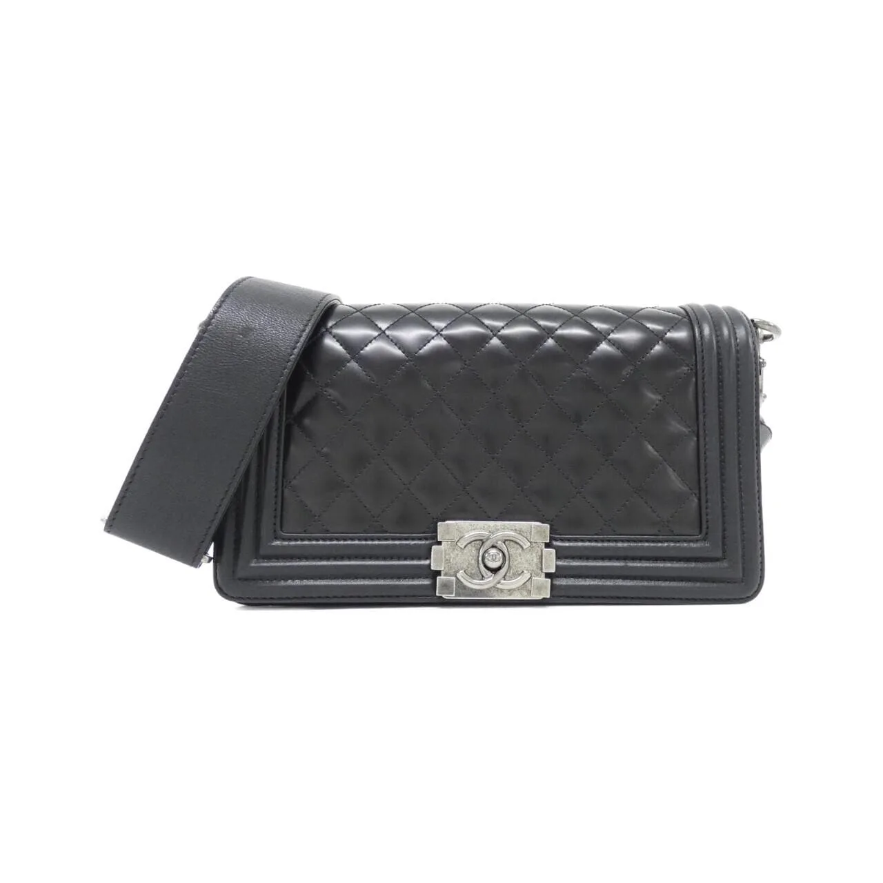 CHANEL Boy Chanel 肩背包