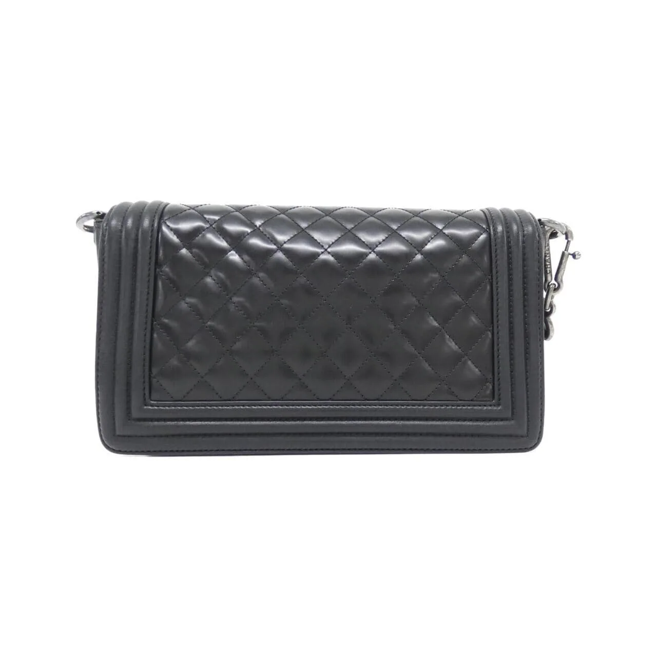 CHANEL Boy Chanel 肩背包 2