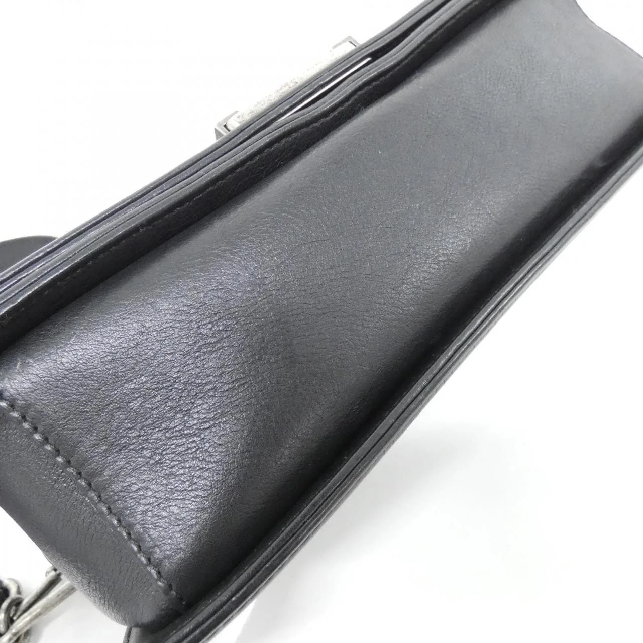 CHANEL Boy Chanel 肩背包 3