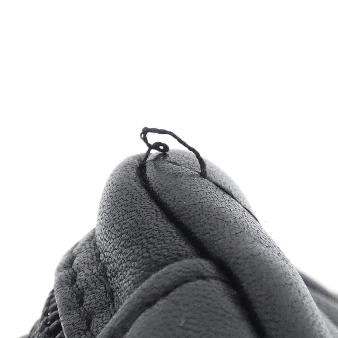 CHANEL Cambon 25177 Shoulder 黑色 中古品B - 縮圖 7