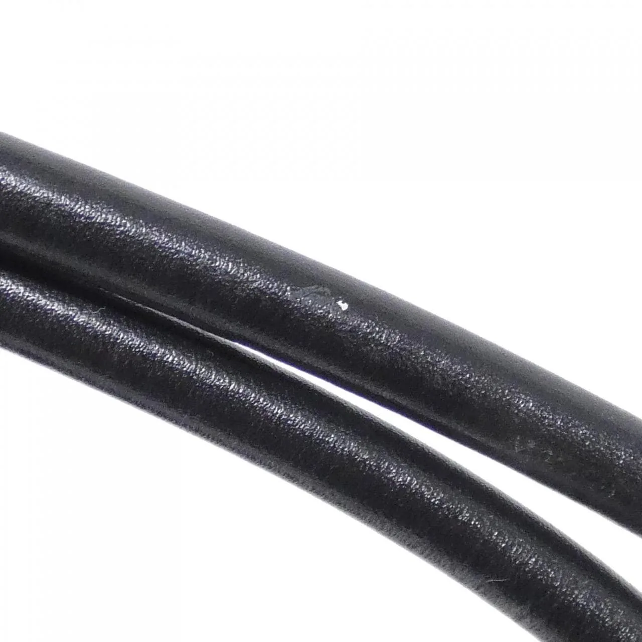 CHANEL Cambon 25177 Shoulder 黑色 中古品B - 縮圖 8