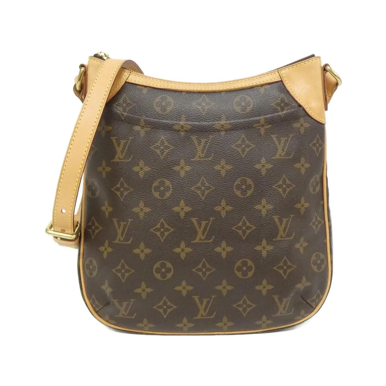 LOUIS VUITTON M56390 Shoulder Monogram