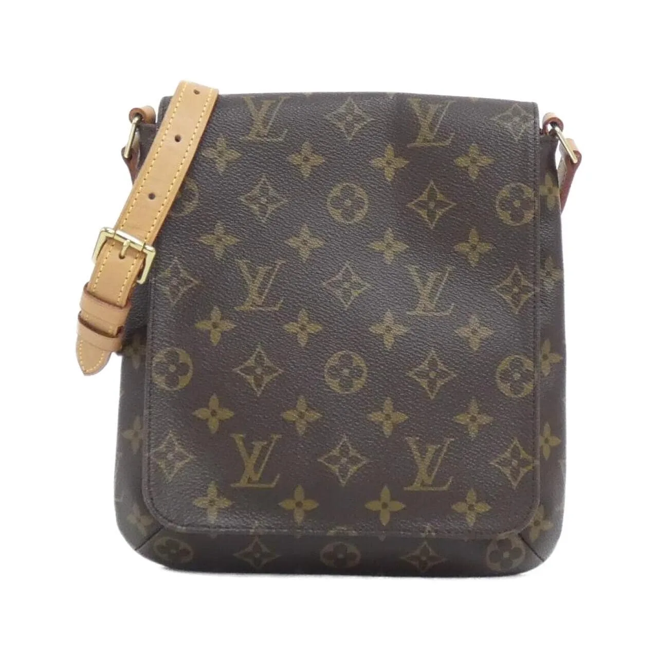 LOUIS VUITTON M51258 Shoulder Monogram