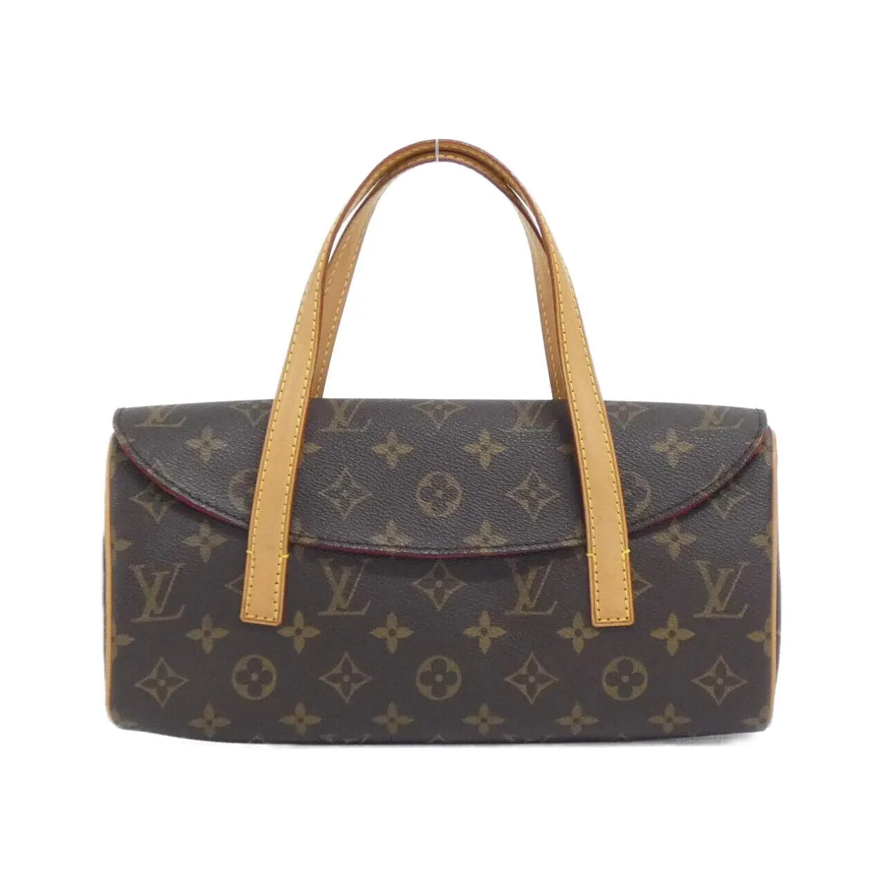 LOUIS VUITTON M51902 Handbag Monogram