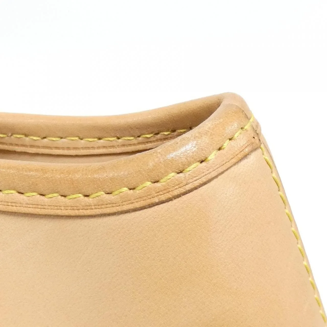 LOUIS VUITTON M45714 Shoulder Monogram Black Monogram - Thumbnail 5