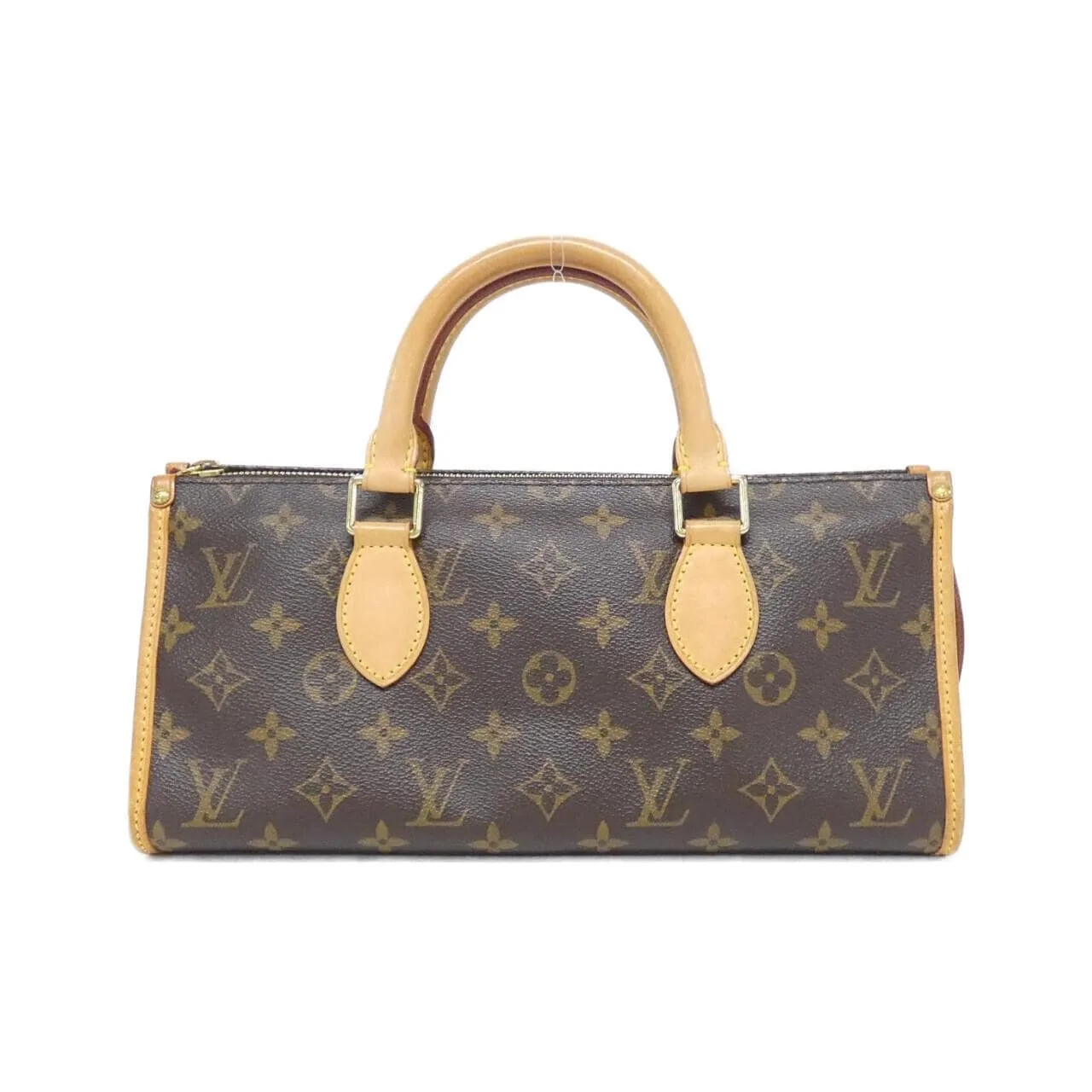 LOUIS VUITTON M40009 Handbag Monogram
