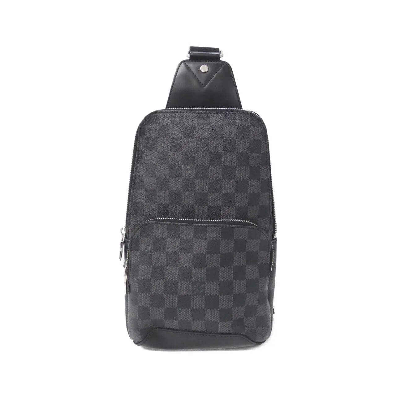 LOUIS VUITTON N41719 Shoulder Damier