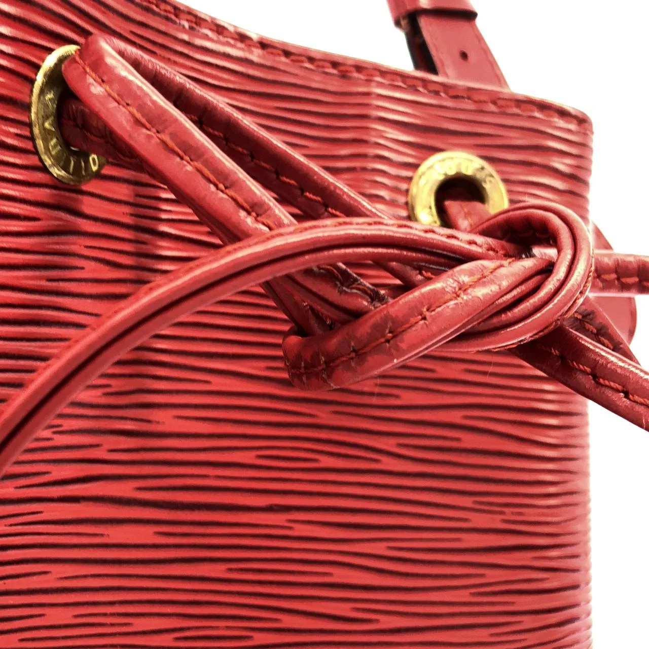 LOUIS VUITTON M44107 肩背包 Epi 5