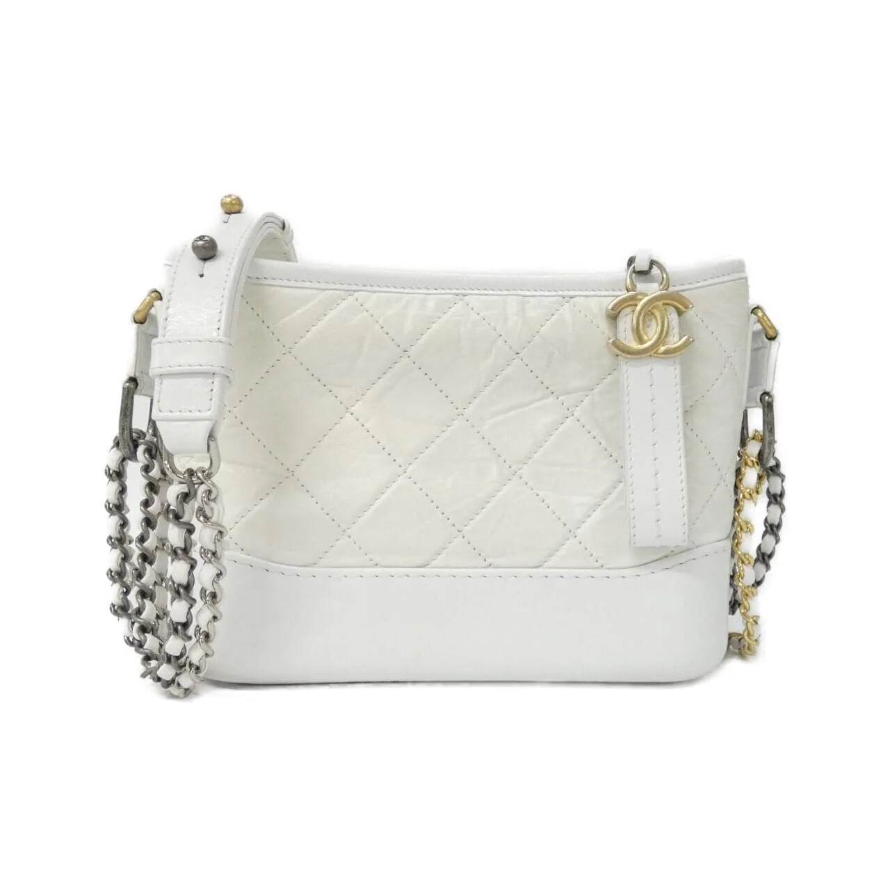 CHANEL Gabrielle 91810 Shoulder