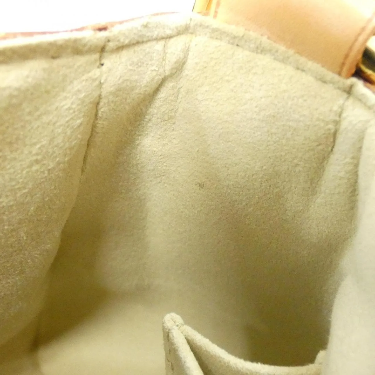 LOUIS VUITTON M40121 Shoulder Monogram Black Monogram - Thumbnail 9