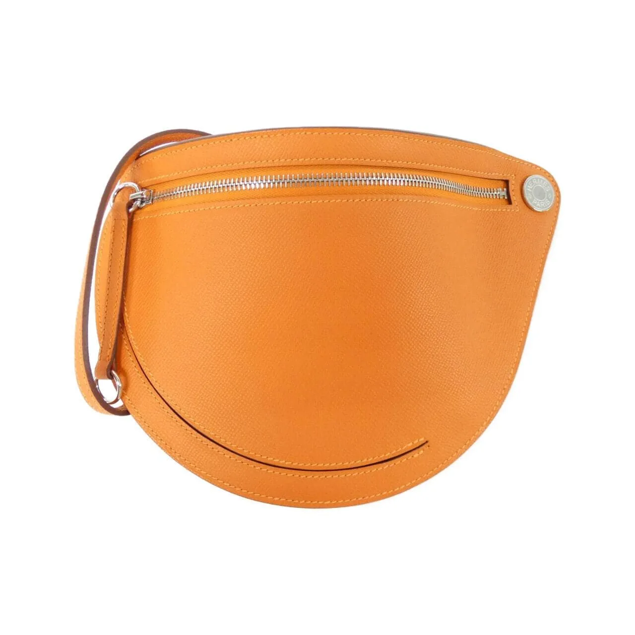 HERMES 084847CK 肩背包 Epsom