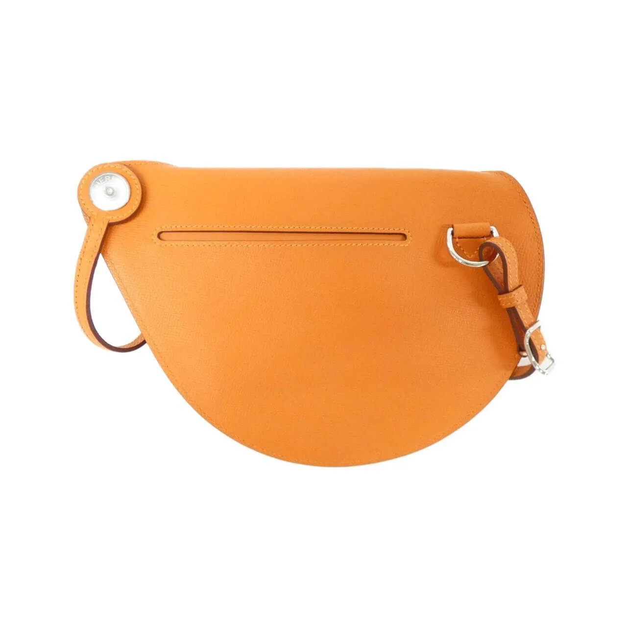 HERMES 084847CK 肩背包 Epsom 2
