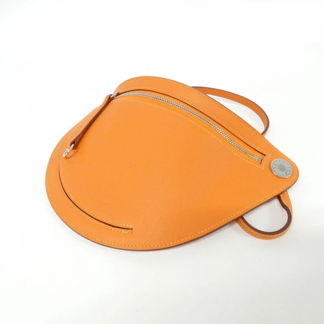 HERMES 084847CK 肩背包 Epsom 3