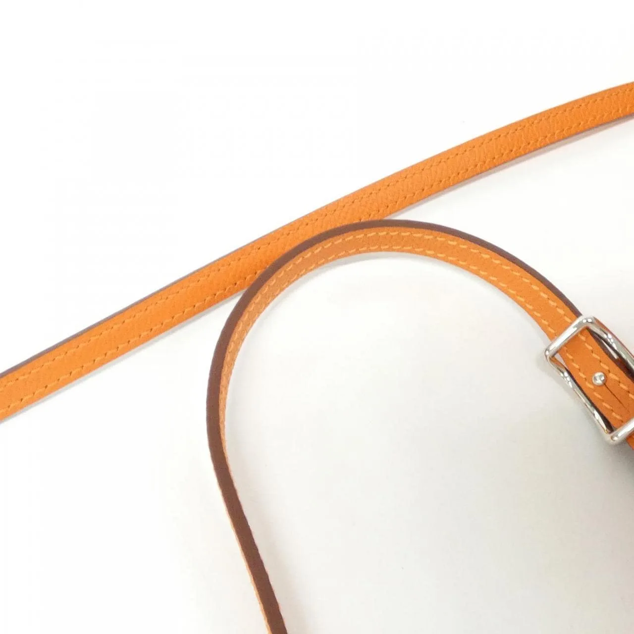 HERMES 084847CK 肩背包 Epsom 4